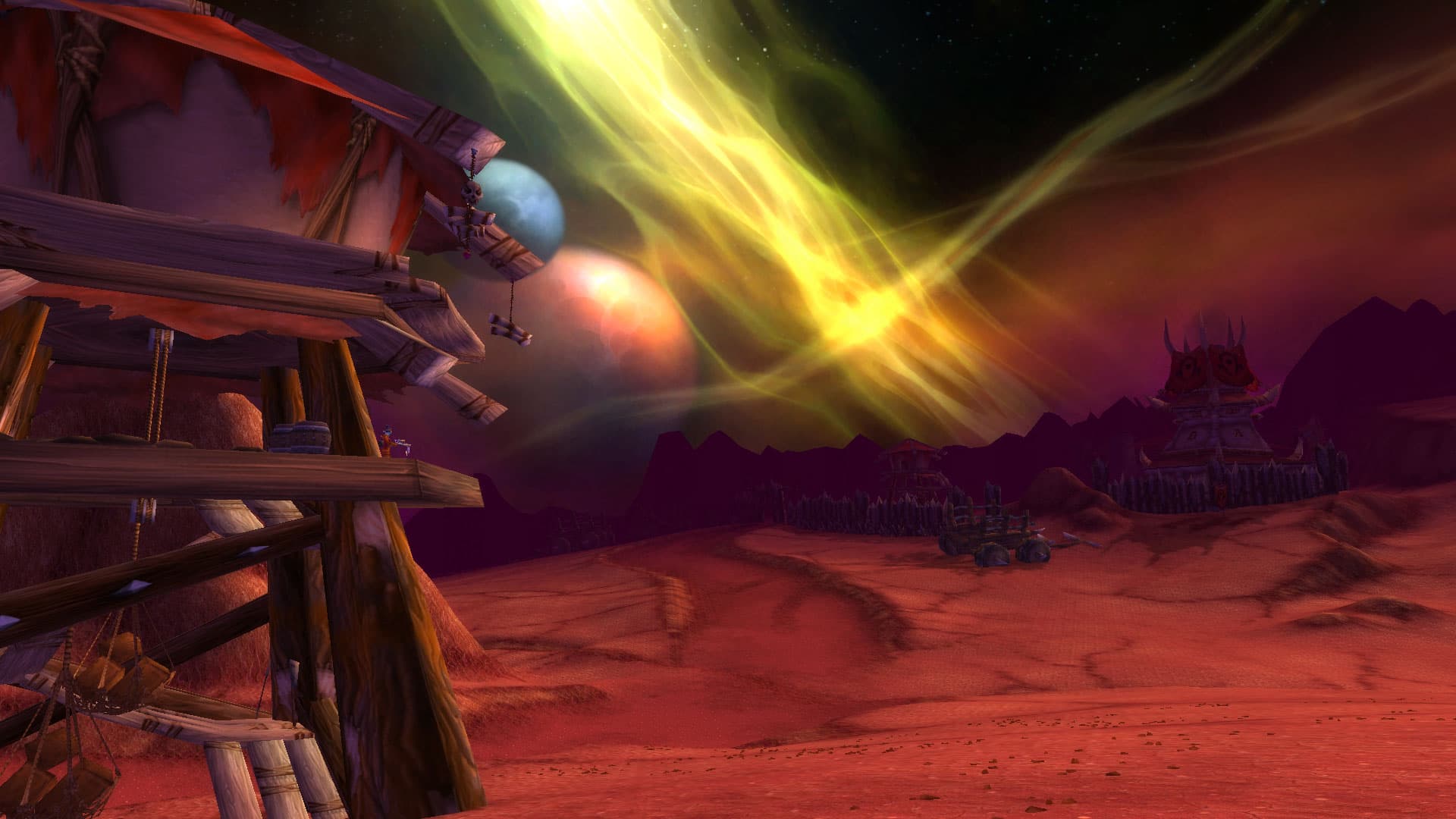 Ascension: Character Archive