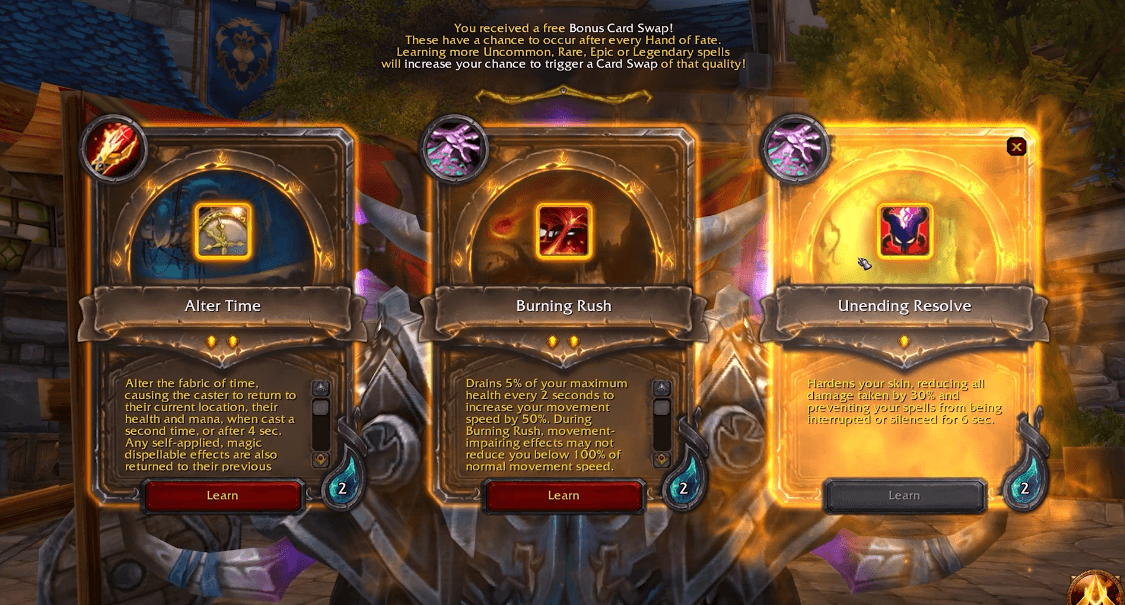 Season 8 Chapter 2: Overview