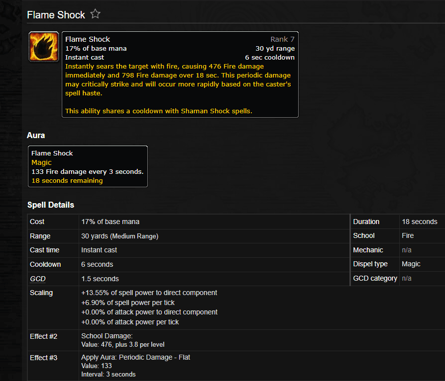 new: The Ascension Database