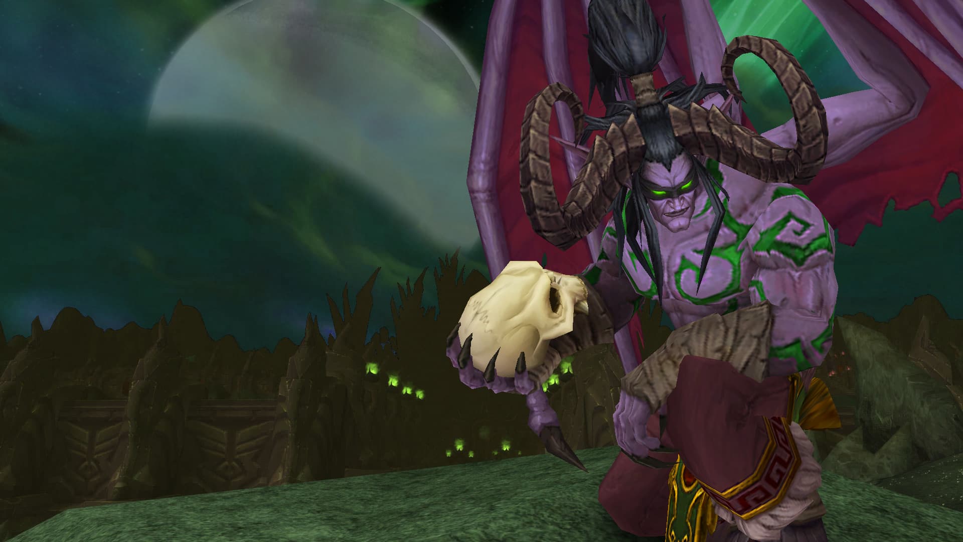 Ascension Official Update #7