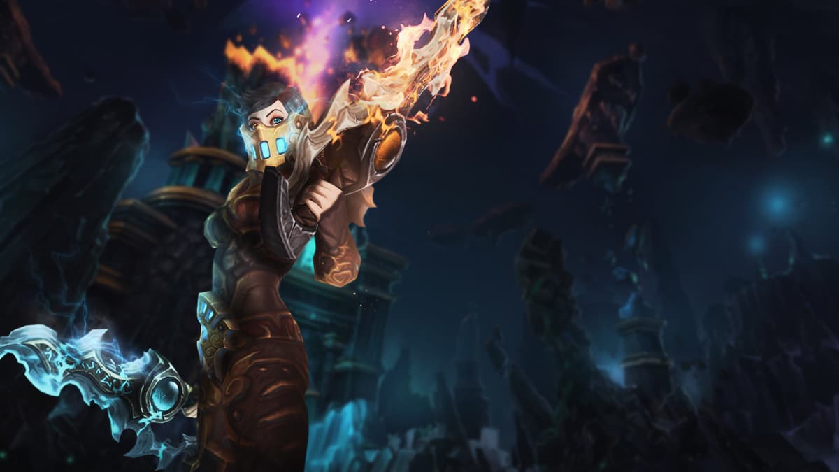 LEAGUE 3 UPDATE: SUMMON WORLD BOSSES WITH THE RELIC OF TIME, NEW MYSTIC ENCHANTS AND FINISHER MOVE UPDATES
