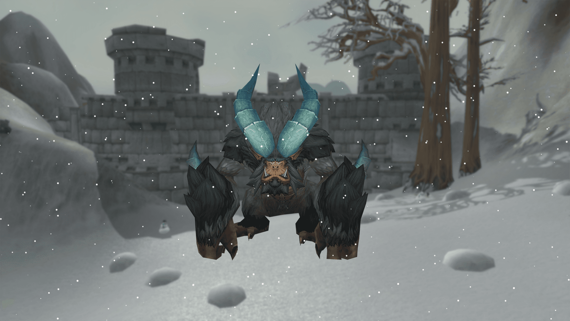 Ascension Christmas Event 2020